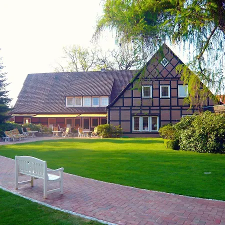 Strampenhof 4*