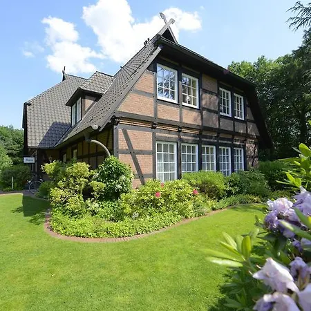 Strampenhof Bad Bevensen