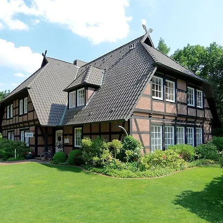 Strampenhof Aparthotel 4*