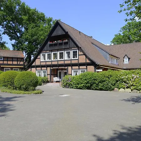 Aparthotel Strampenhof