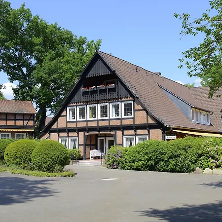 Strampenhof Aparthotel