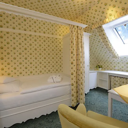 Aparthotel Strampenhof 4*