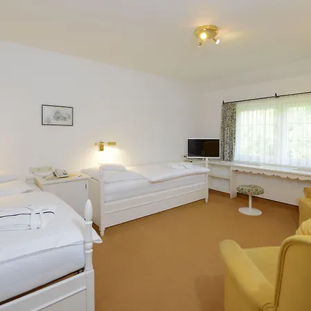 Strampenhof 4* Bad Bevensen
