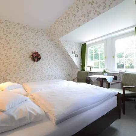 Strampenhof Aparthotel Bad Bevensen