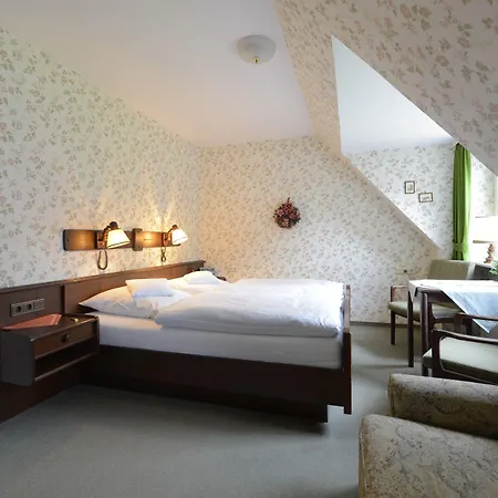 Strampenhof Aparthotel Bad Bevensen