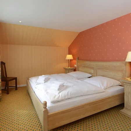 Aparthotel Strampenhof