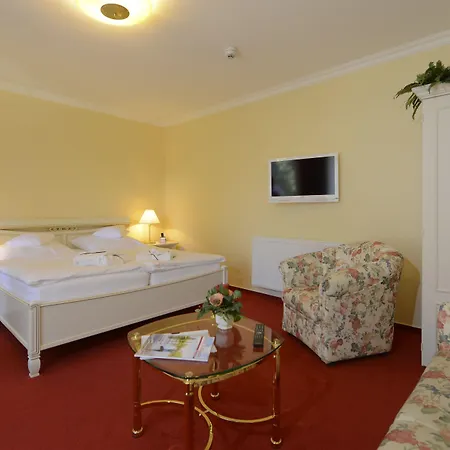 Strampenhof 4*
