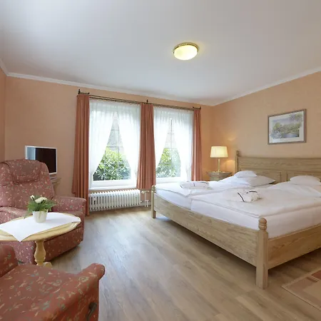 Strampenhof 4* Bad Bevensen