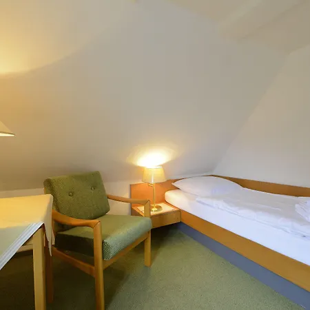 Strampenhof Aparthotel