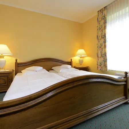 Aparthotel Strampenhof