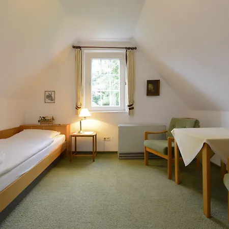 Aparthotel Strampenhof Bad Bevensen