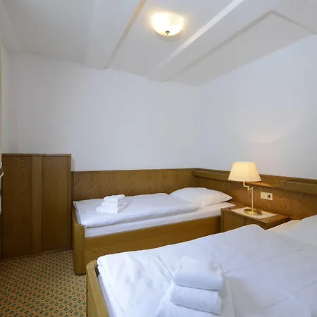 Aparthotel Strampenhof 4*