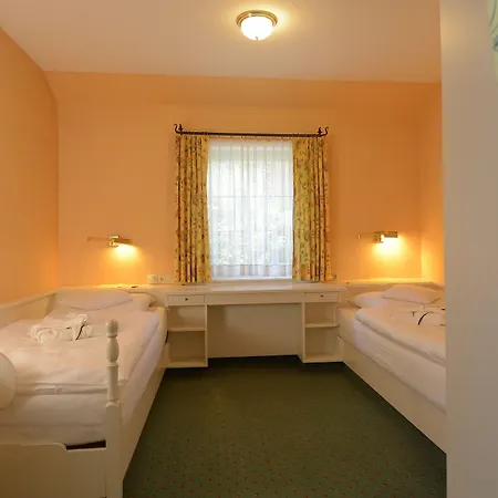 Aparthotel Strampenhof Bad Bevensen