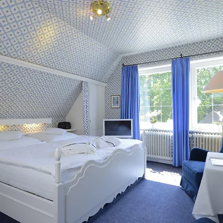 Aparthotel Strampenhof 4*