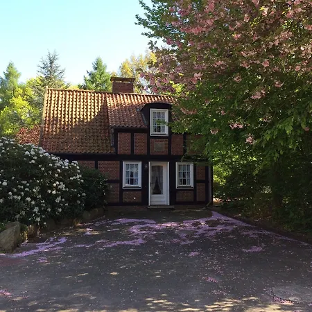 Strampenhof Bad Bevensen
