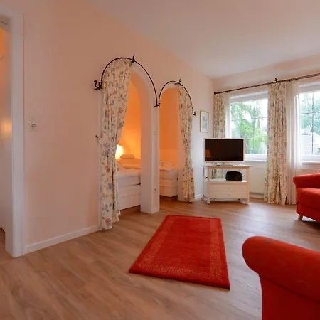 Aparthotel Strampenhof Bad Bevensen