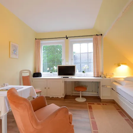 Aparthotel Strampenhof Bad Bevensen