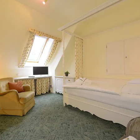 Strampenhof 4* Bad Bevensen