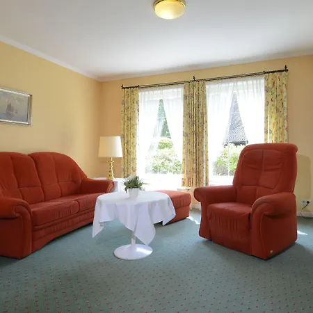 Strampenhof Aparthotel 4*