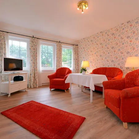 Strampenhof 4* Bad Bevensen