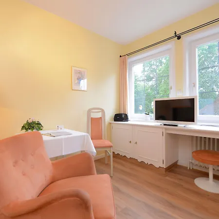 Strampenhof 4* Bad Bevensen