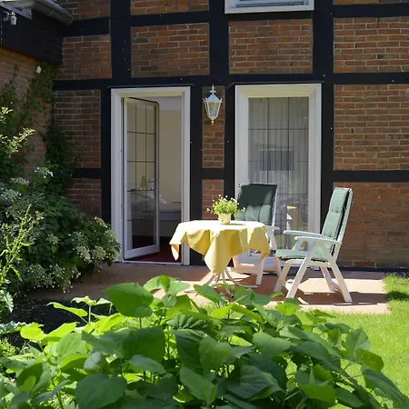 Strampenhof Aparthotel Bad Bevensen