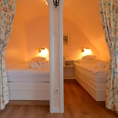 Strampenhof Aparthotel Bad Bevensen