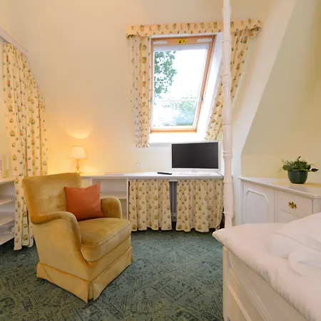 Aparthotel Strampenhof Bad Bevensen
