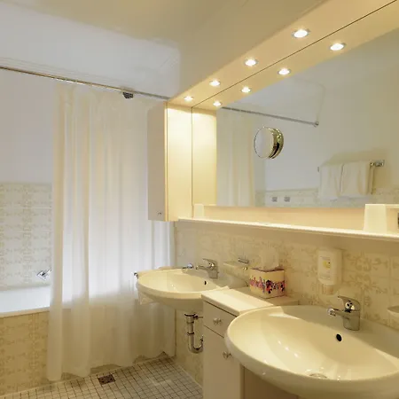 Aparthotel Strampenhof Bad Bevensen
