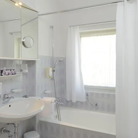 Aparthotel Strampenhof