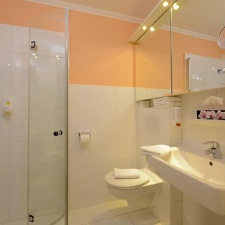 Strampenhof Aparthotel