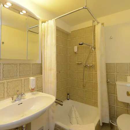 Aparthotel Strampenhof 4*