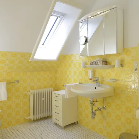 Aparthotel Strampenhof