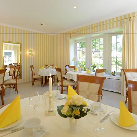 Strampenhof 4* Bad Bevensen