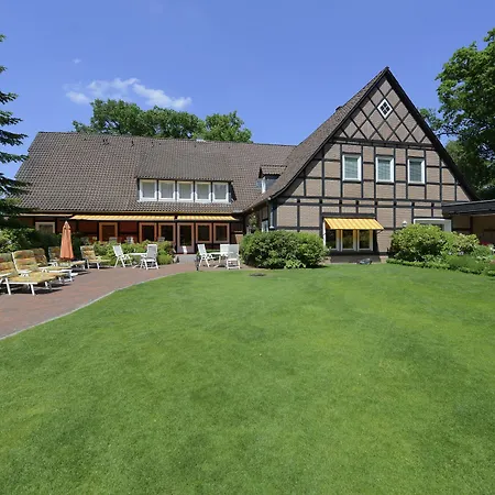 Strampenhof Aparthotel Bad Bevensen