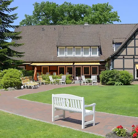 Aparthotel Strampenhof 4*