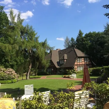 Aparthotel Strampenhof 4*
