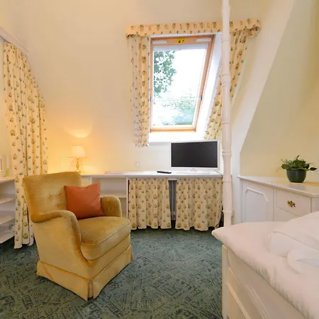 Strampenhof 4*