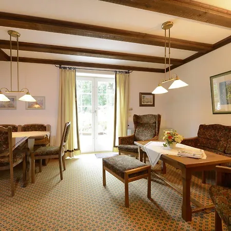 Aparthotel Strampenhof Bad Bevensen