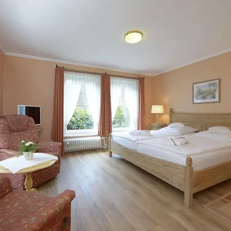 Aparthotel Strampenhof 4*