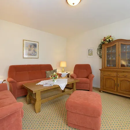 Aparthotel Strampenhof 4*