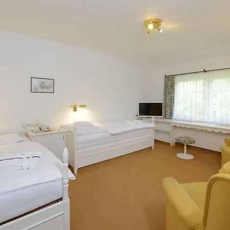 Strampenhof Aparthotel Bad Bevensen