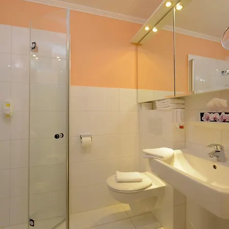 Aparthotel Strampenhof Bad Bevensen