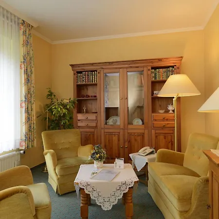 Aparthotel Strampenhof