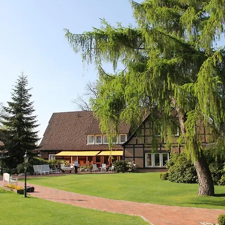 Strampenhof Апарт-отель