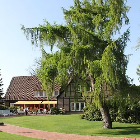 Strampenhof 4*