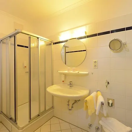 Strampenhof Aparthotel