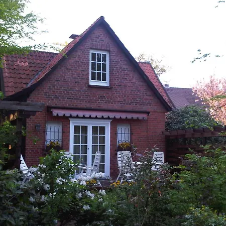 Strampenhof Aparthotel