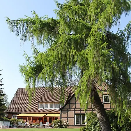 Strampenhof Aparthotel Bad Bevensen