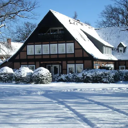 Aparthotel Strampenhof